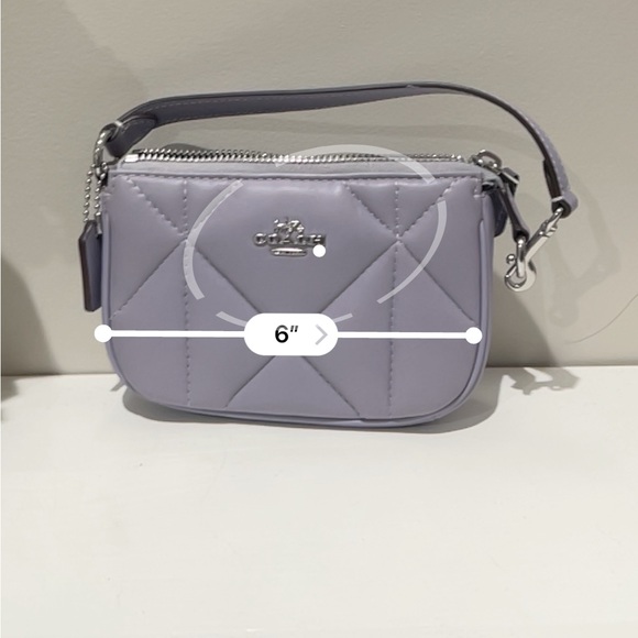 Coach mini bag - Picture 8 of 9